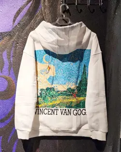 هودی ونگوگ کد 919