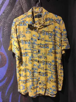 پیراهن هاوایی