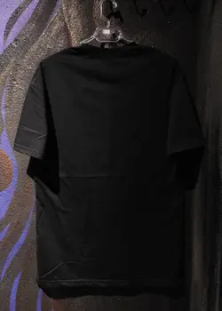 تیشرت لانگ طرح فانتزی 🐻