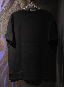 تیشرت سوپر سایز بلک لایت گربه