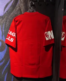 تیشرت CHICAGO BULLS ♉