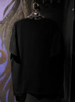 تیشرت سوپر سایز SIMPSON