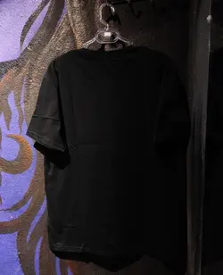 تیشرت سایز بزرگ NFT