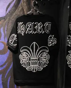 تیشرت آستین کش پرسینگ دار