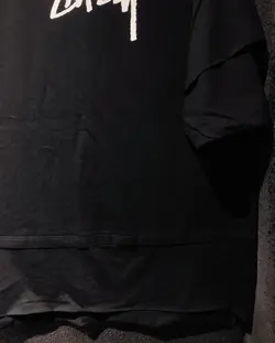 تیشرت آستین رگلان