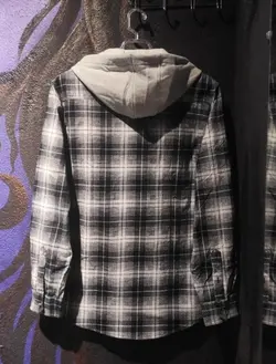 پیراهن پشمی ارجینال 101