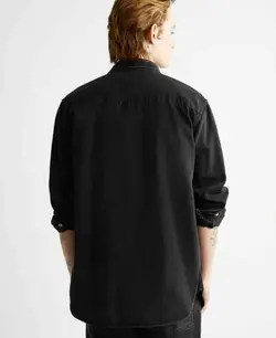 پیراهن جین ضخیم 104