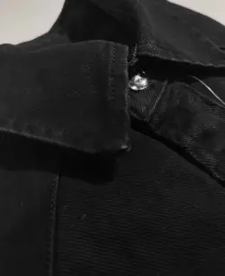 پیراهن جین ضخیم 104