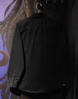 پیراهن جین ضخیم 104