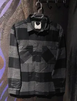 پیراهن پشمی (B'reshka) 105