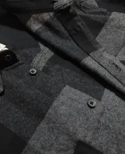 پیراهن پشمی (B'reshka) 105