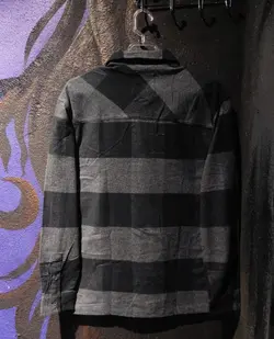 پیراهن پشمی (B'reshka) 105