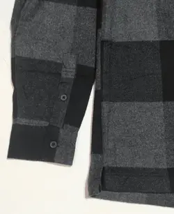 پیراهن پشمی (B'reshka) 105