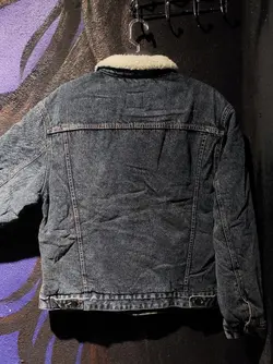 کت جین زارا 117