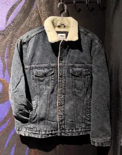 کت جین زارا 117