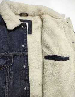 کت جین زارا 117