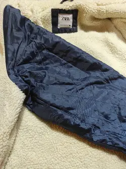 کت جین زارا 117