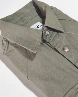 پیراهن جین کد 113