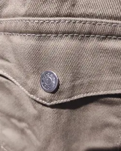 پیراهن جین کد 113