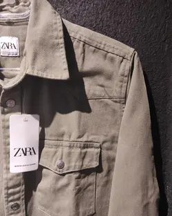 پیراهن جین کد 113