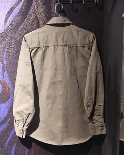 پیراهن جین کد 113