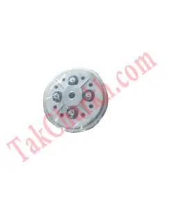 چارشاخ کلاچ ایردوکو v6 125