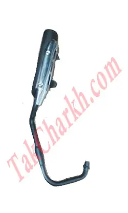 اگزوز فابریک دایچی ۲۰۰