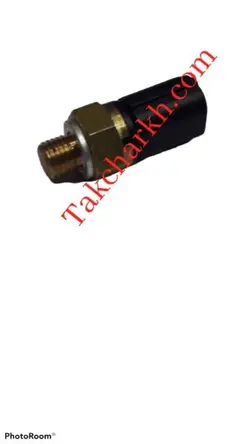 سنسور دما طرح کلیک