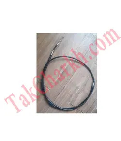 سیم ترمز عقب اسکوتر پرواز ۱۰۰
