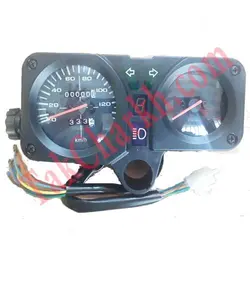 کیلومتر تریل جی وای GY دنده شمار