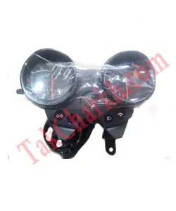 کیلومتر دایچی ( دنده شمار )