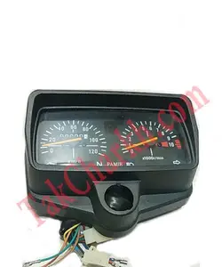 کیلومتر دنده شمار دیجیتال موتورسیکلت