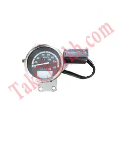 کیلومتر تریل بدون دنده شمار