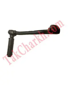 هندل رزوه بزرگ موتورسیکلت طرح ویو برند تکنو