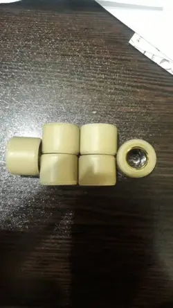 ساچمه کلاج طرح کلیک
