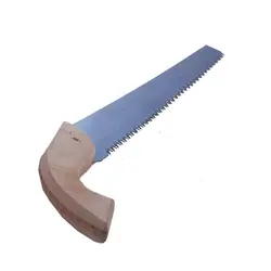 اره دسته چوبی معروفی