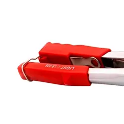 انبر پرچ لایت کد LR-008