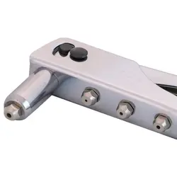 انبر پرچ لایت کد LR-008