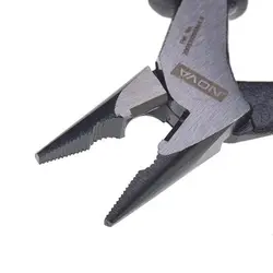 انبر دم باریک 5 اینچ نووا کد NTP 8015