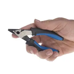 انبر دم باریک 5 اینچ نووا کد NTP 8015