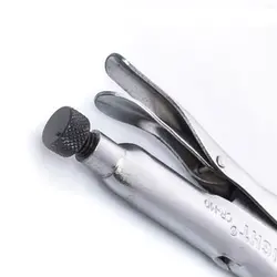 انبر قفلی 10 اینچ لایت کد LG 250