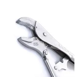 انبر قفلی 10 اینچ لایت کد LG 250