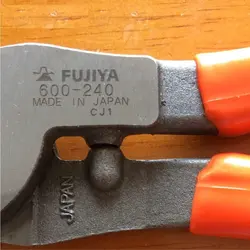 انبر کابل بر فوجیا 10 اینچ مدل 24-600