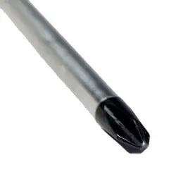 پیچ گوشتی چهارسو ایران پتک کد QA1014