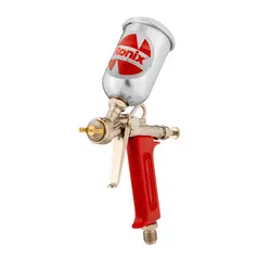 پیستوله سایه پاش سایز 0/5 رونیکس کد RH-6405