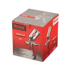 پیستوله سایه پاش سایز 0/5 رونیکس کد RH-6405