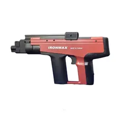 تفنگ میخکوب ایرون مکس  کد IM-F1272