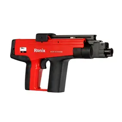 تفنگ میخ کوب 450 میلی متری رونیکس کد RH-0450