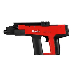 تفنگ میخ کوب 450 میلی متری رونیکس کد RH-0450