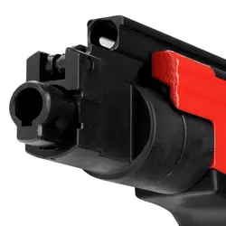تفنگ میخ کوب 450 میلی متری رونیکس کد RH-0450